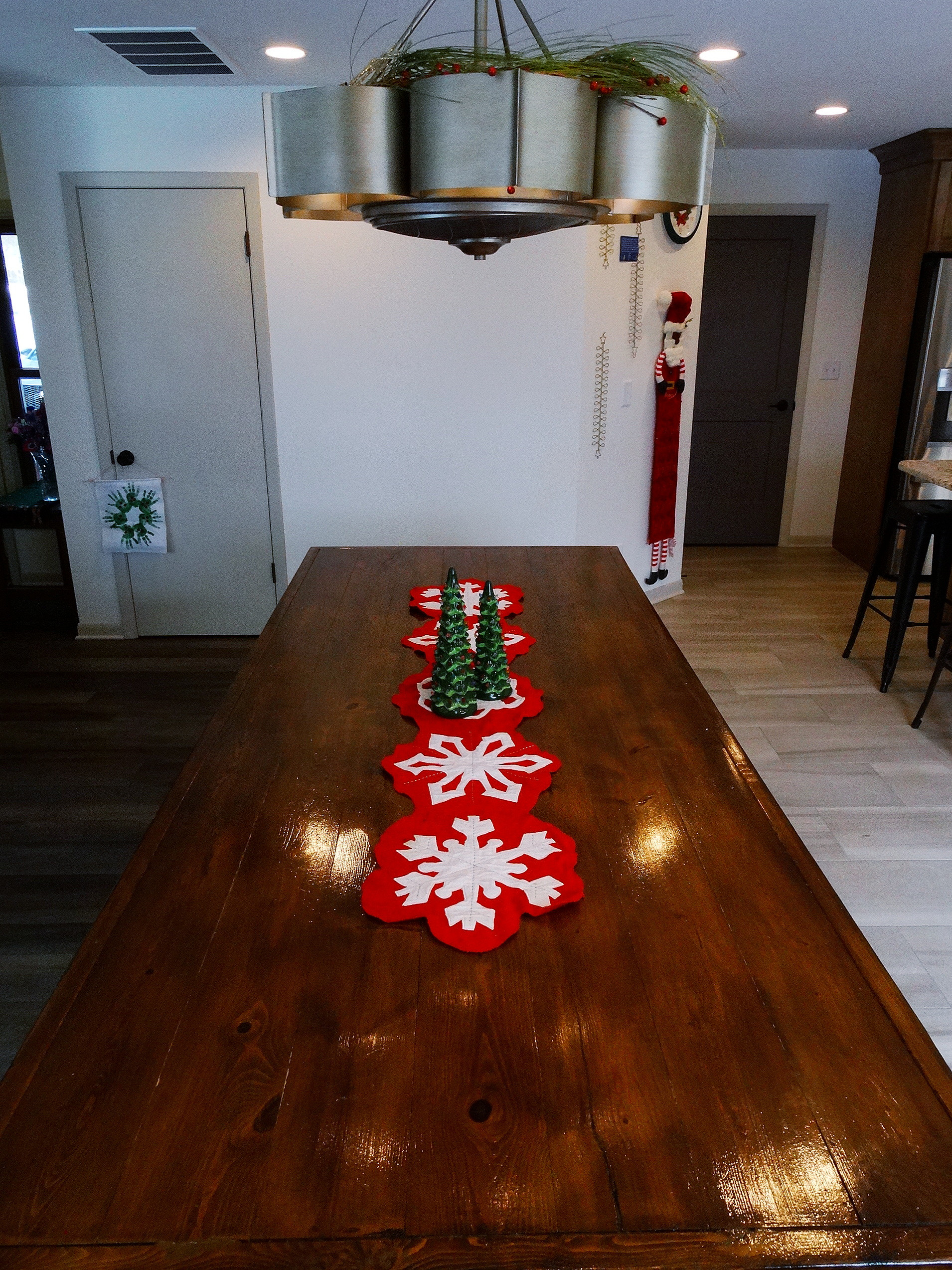 Sussex Residence II - Kitchen Remodel
