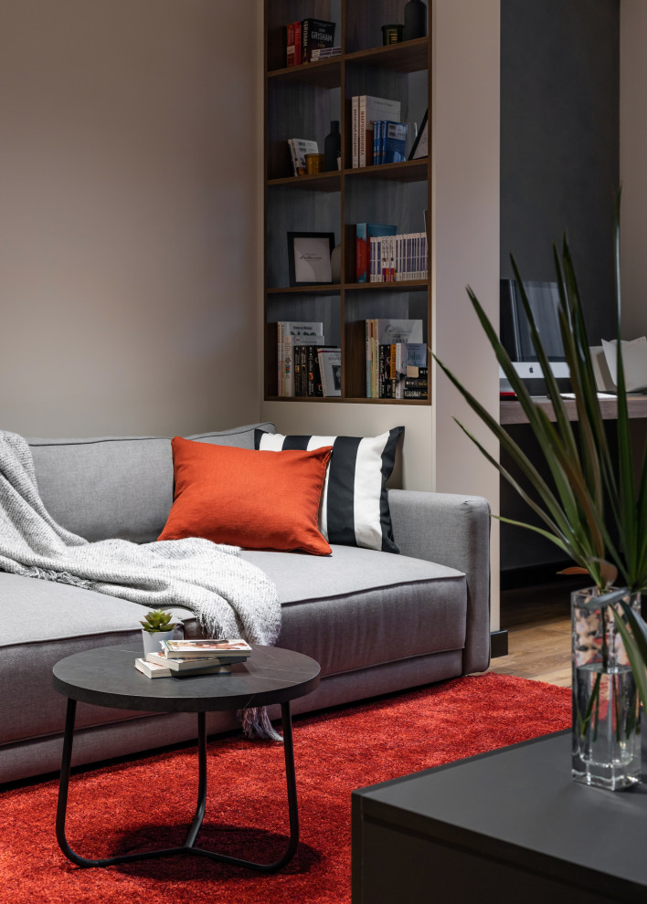 Квартира для программиста