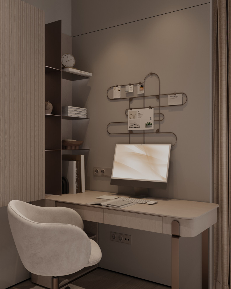 Загородный дом