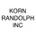 Korn Randolph Inc