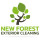 New Forest Exterior Cleaning