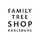 Family Tree Shop Karlsruhe