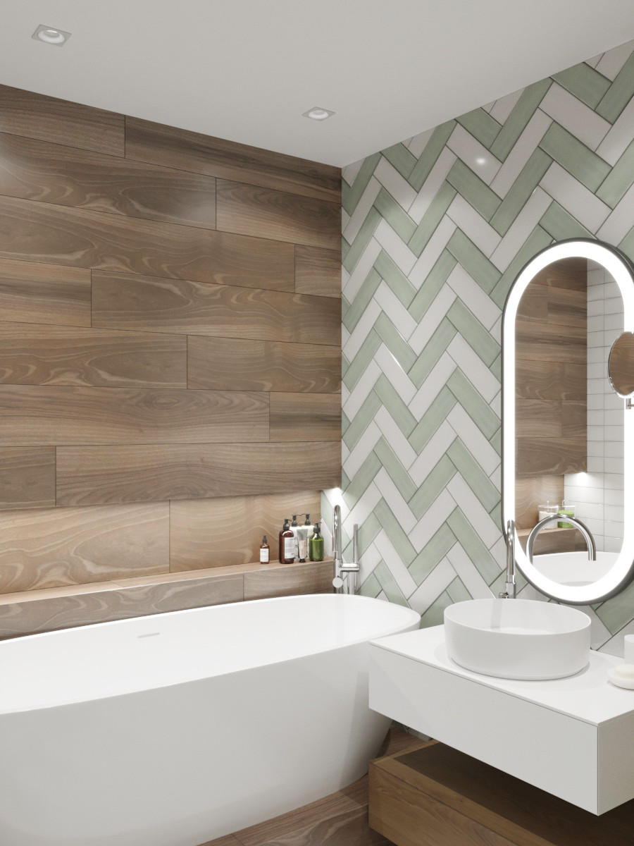 Ванная комната