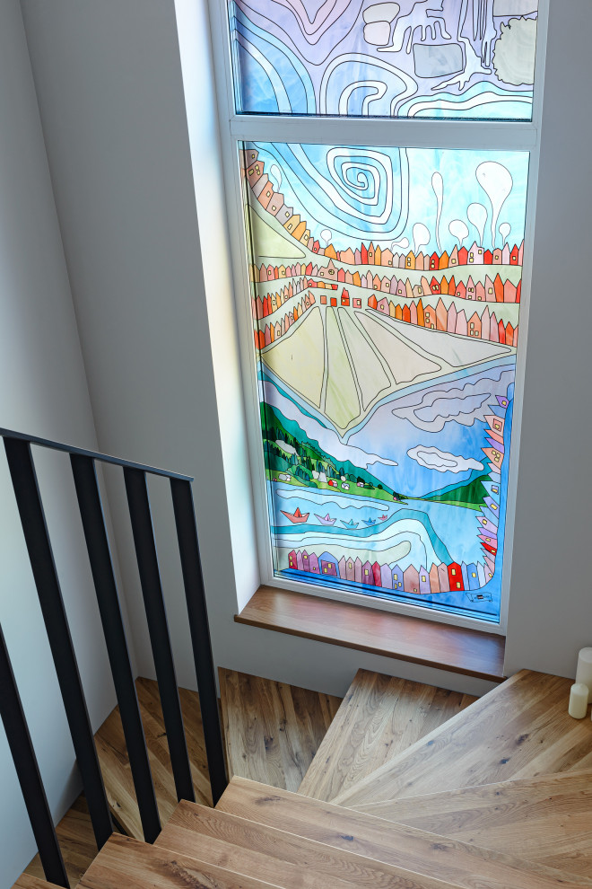 Сказочная история