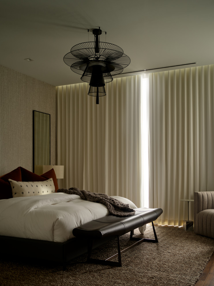 Serenity Heights - Bedroom - Chicago - by DGI Design x Build