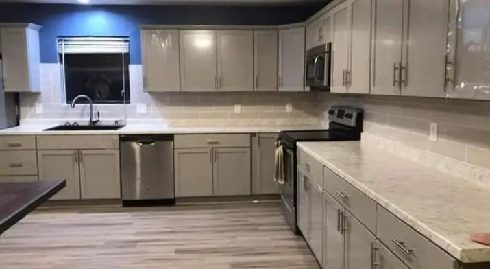 Remodel