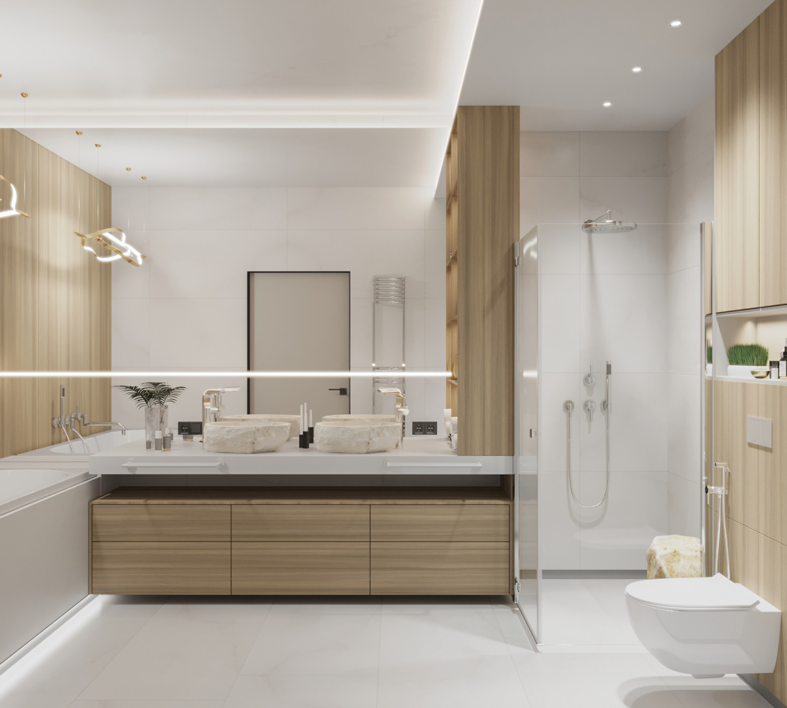 Дом в ЖК Европейский