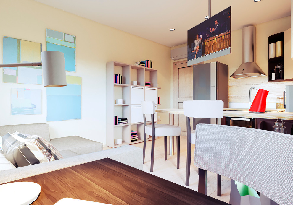 Академгородок