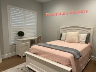 2022 Plantation Shutters