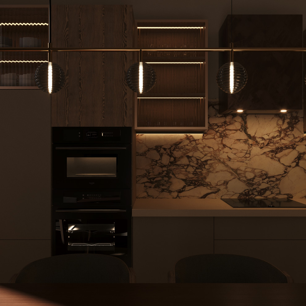 ЖК Настоящее