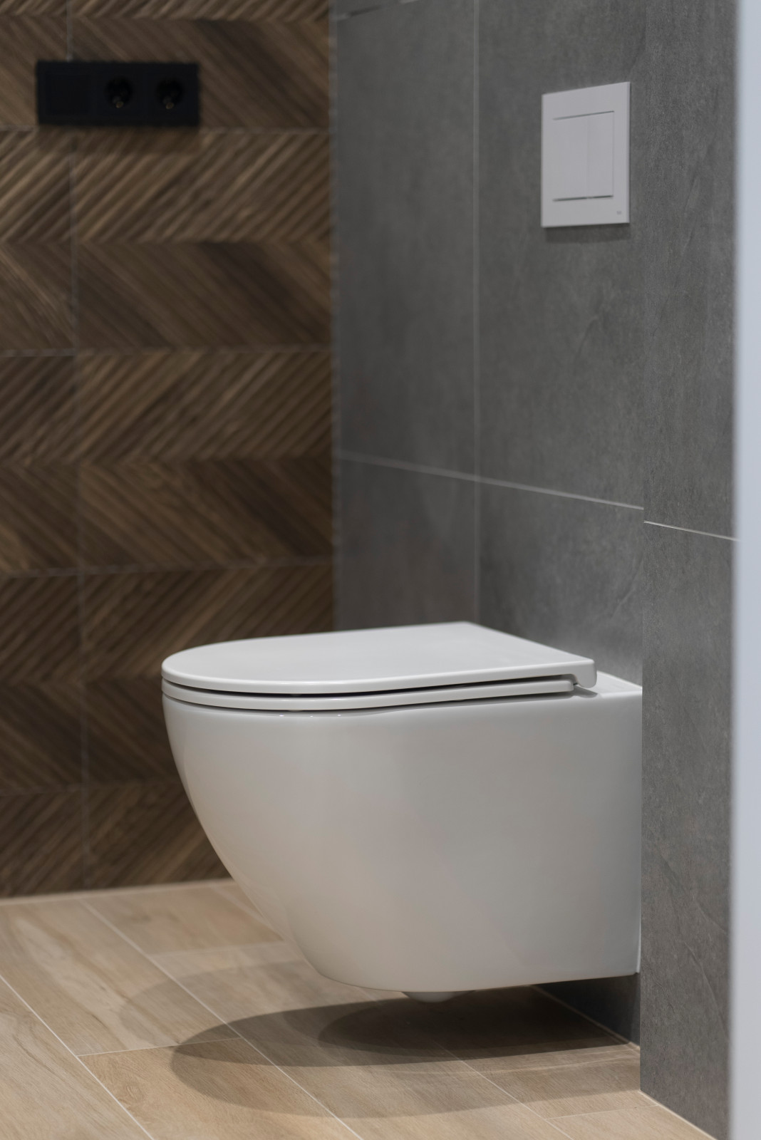 Трехкомнатная квартира для большой семьи в ЖК "Три Кита"