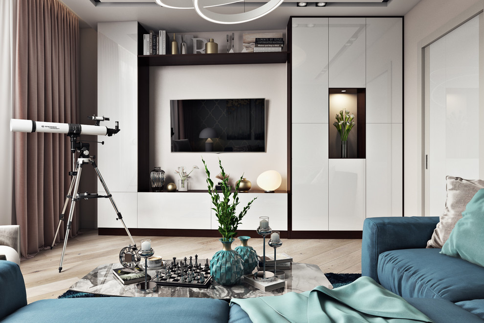 ЖК Самоцветы