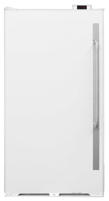 Summit SCUR18NCLHD Large Capacity Upright All-refrigerator