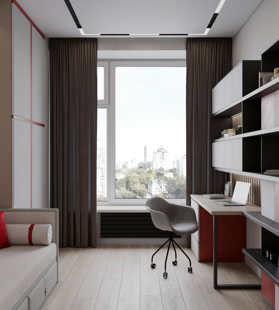 Волнующее предвкушение