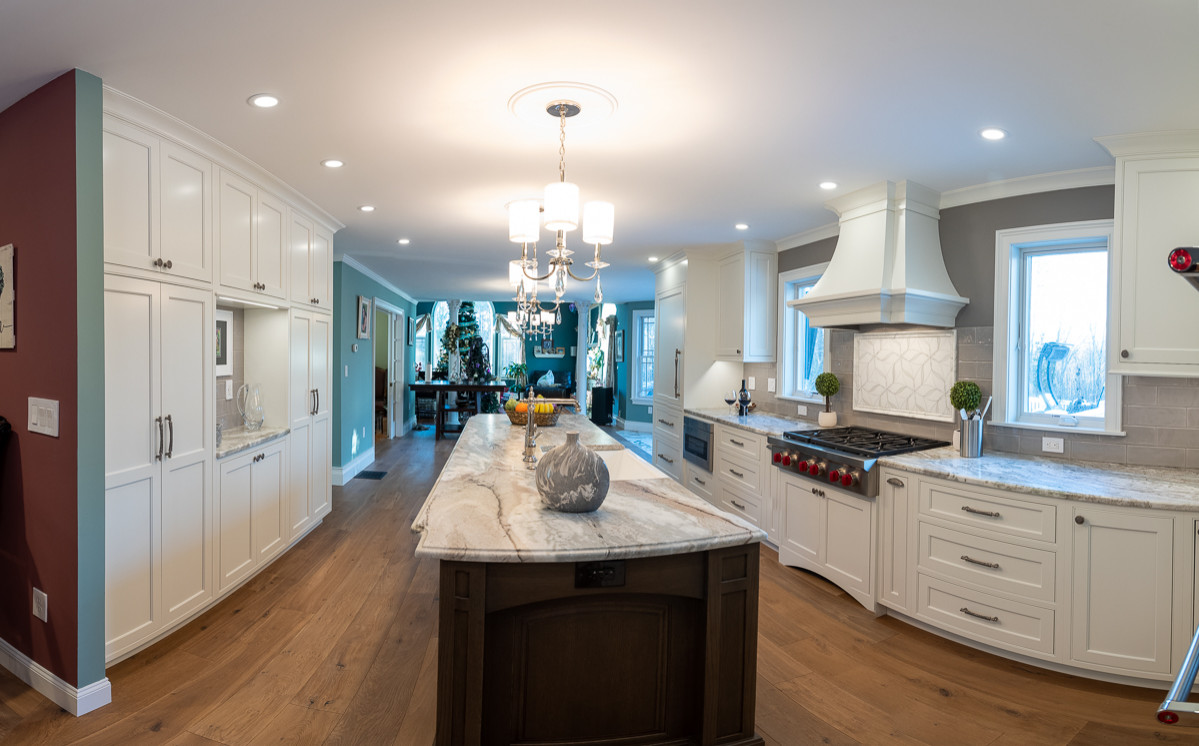Jackson Kitchen Remodel