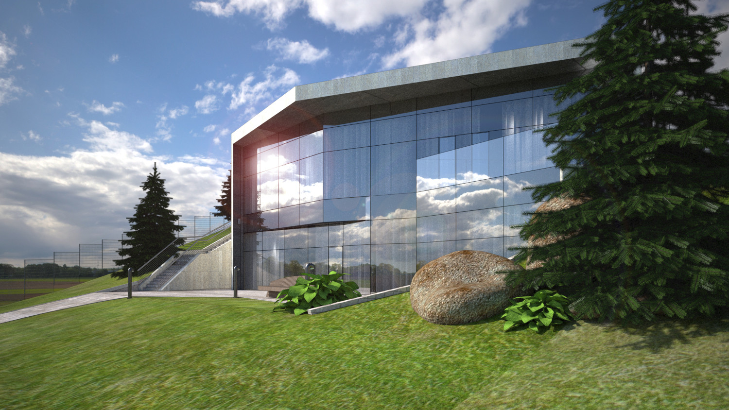 Дом на Тургояке