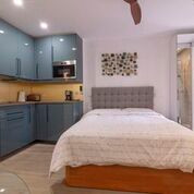 VIVIENDA COMPACTA 17M2
