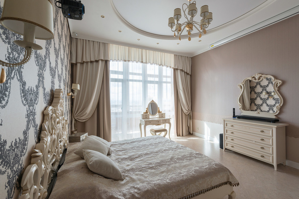 Квартира 170 м2