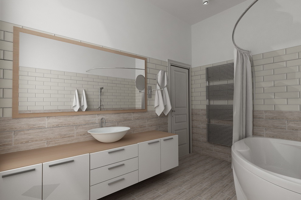 Коттедж в Дубраве 190 кв.м