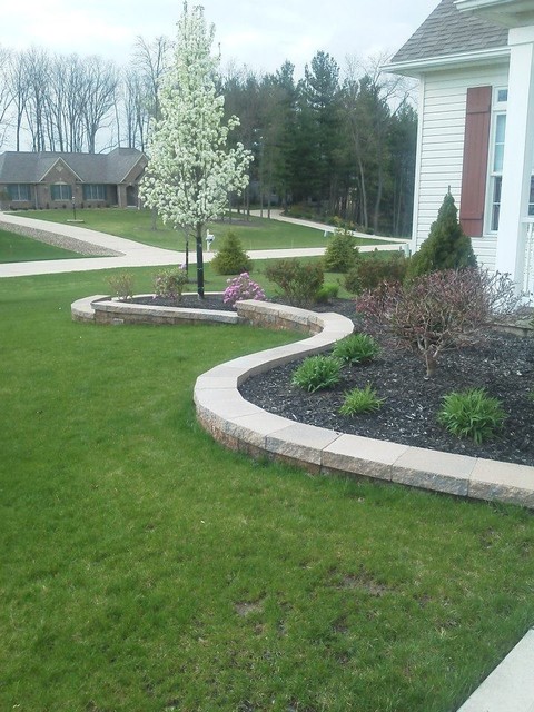 Our Work garten