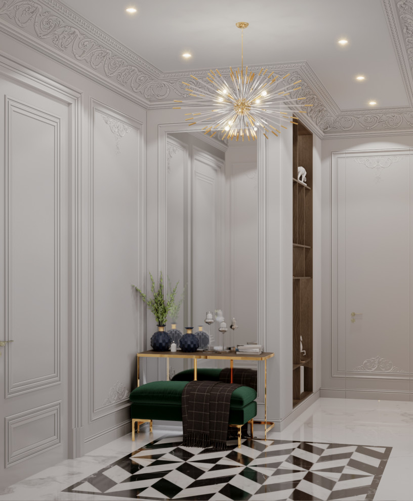 ЖК Балтийский