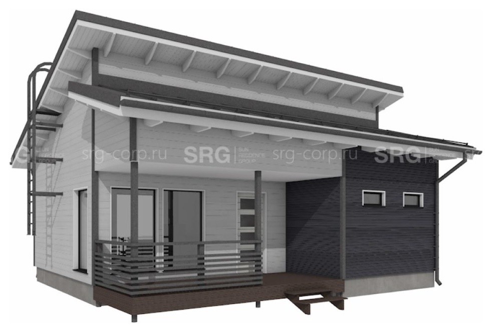 Проект Kittila