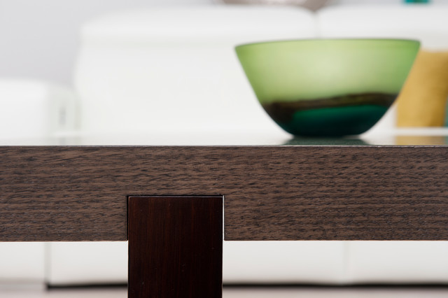 Lower Templestowe - Apartment contemporary-living-room