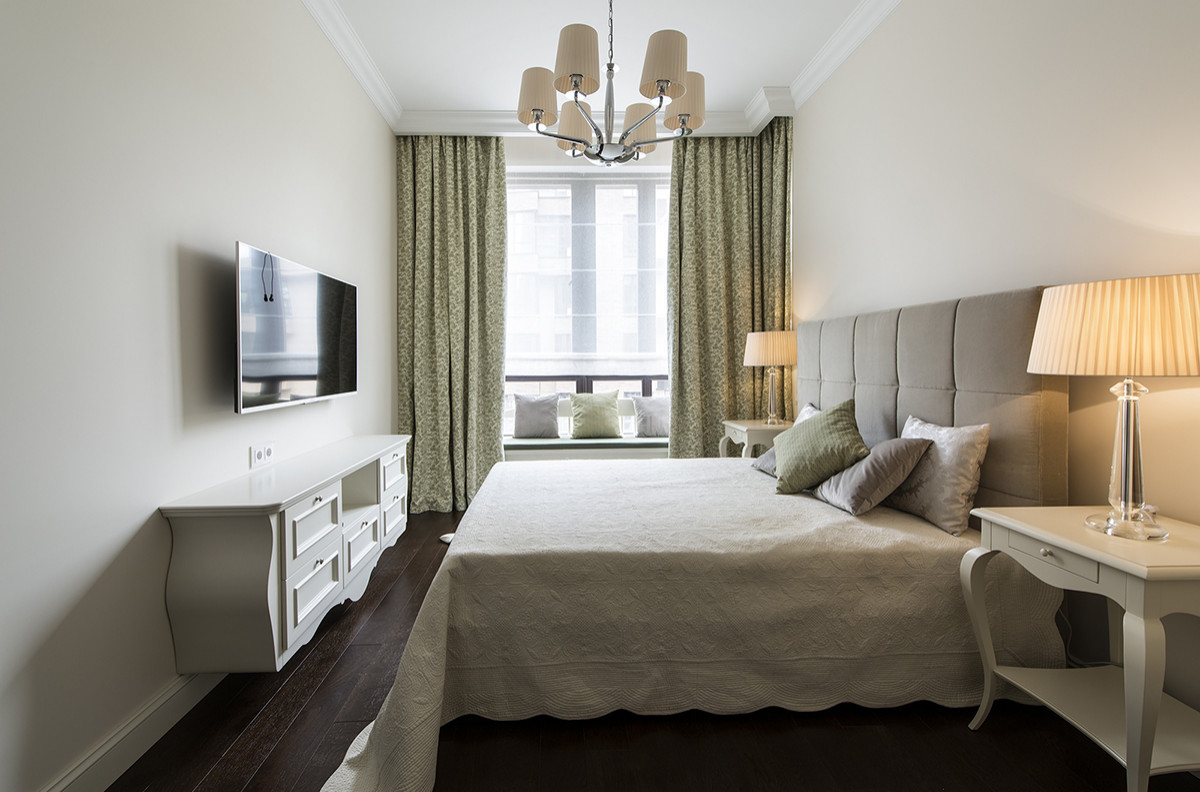 американская классика