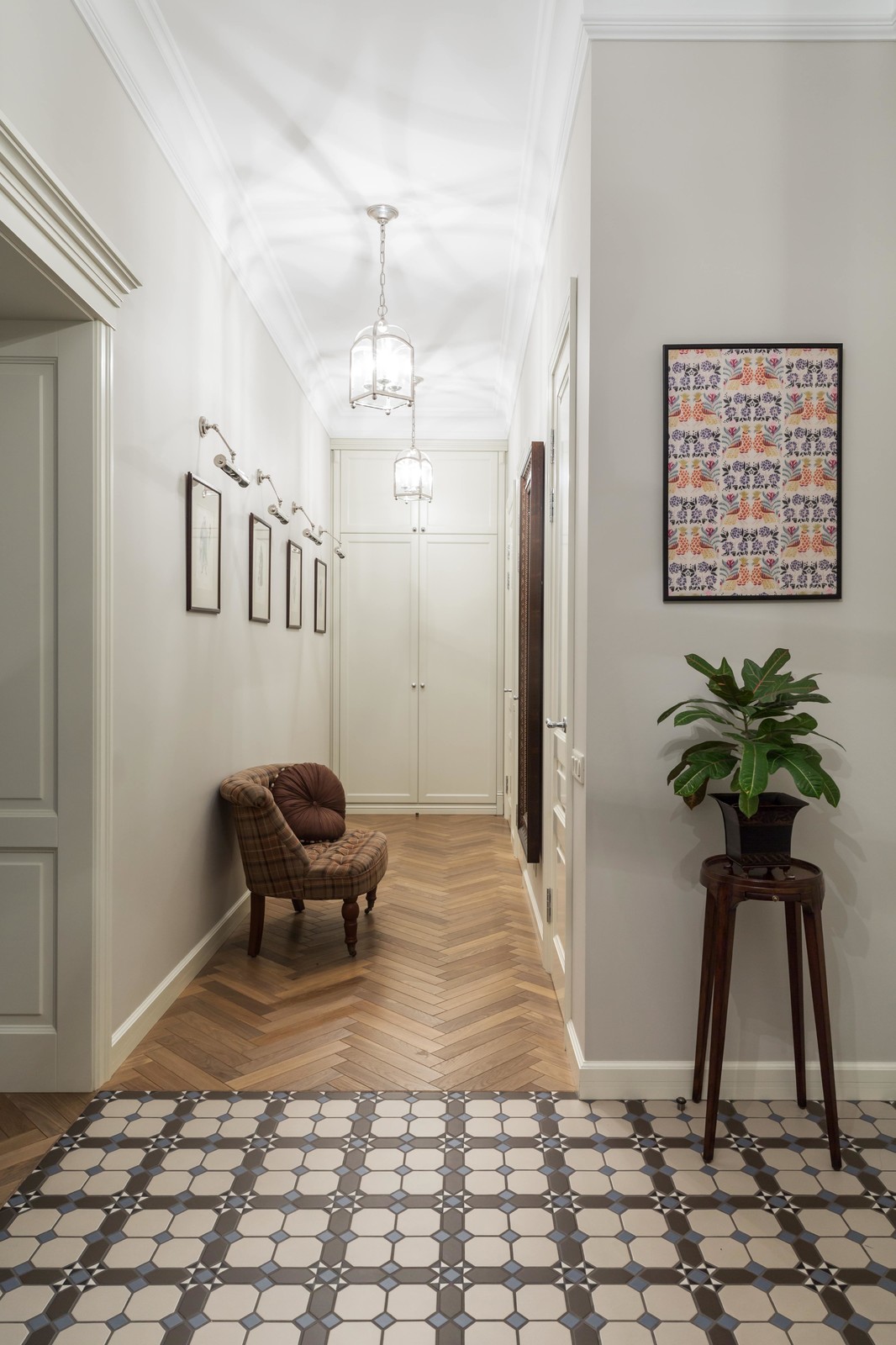 Жизнь как искусство