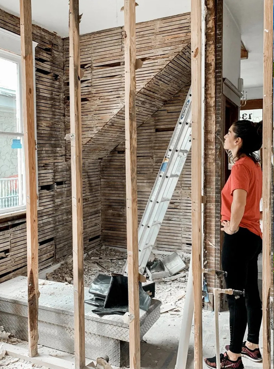 Remodel