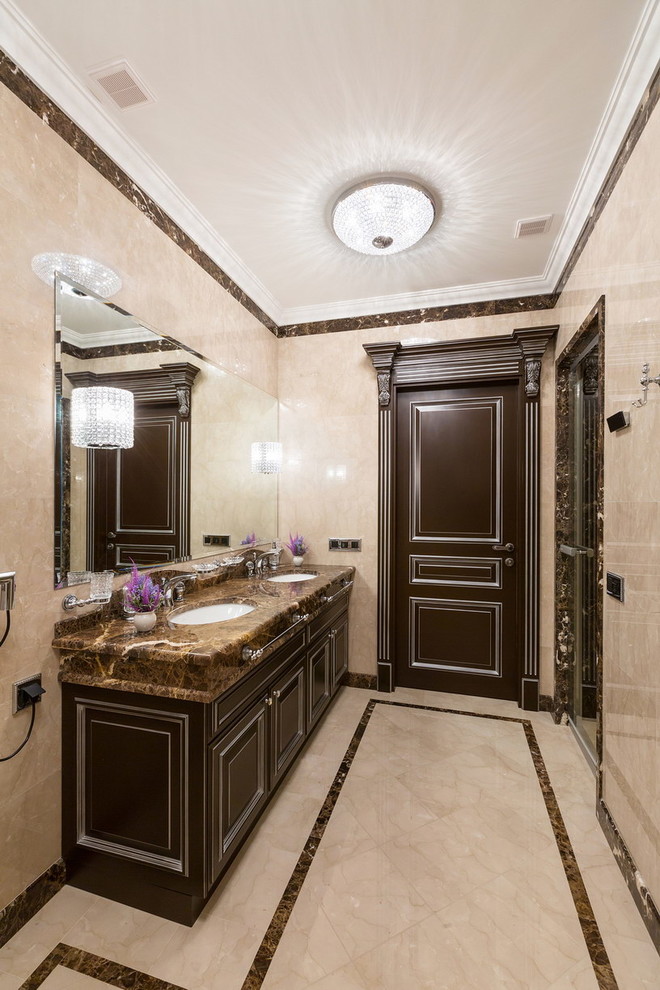 Мебель для ванной комнаты