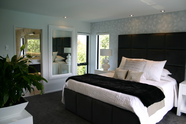 BEDROOMS sovevaerelse