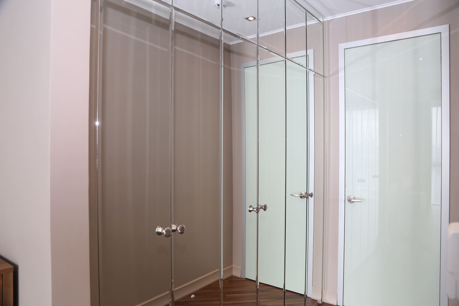 Квартира на Цветном Бульваре