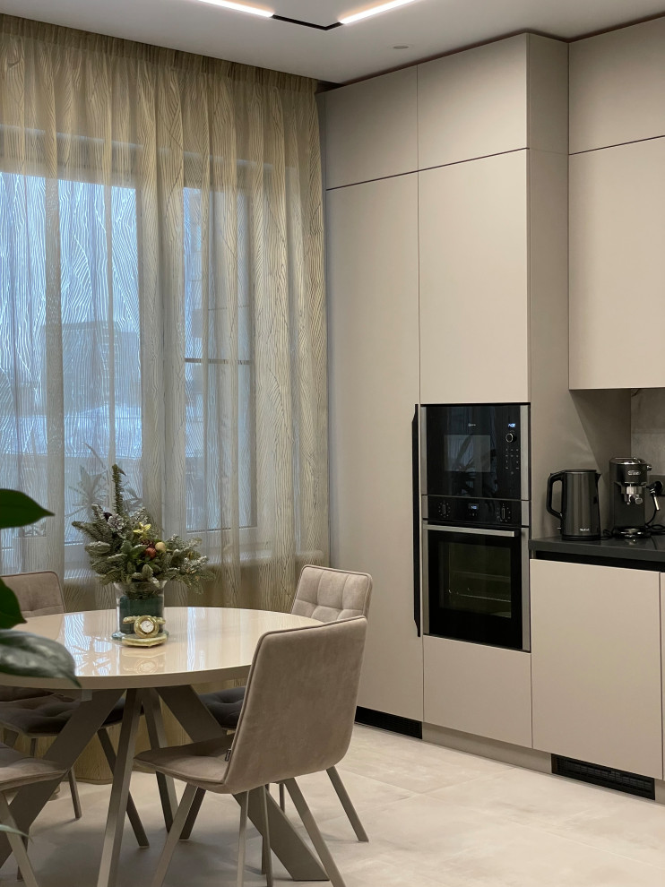 Квартира 74,5 кв м в ЖК "Петровский парк" г. Москва