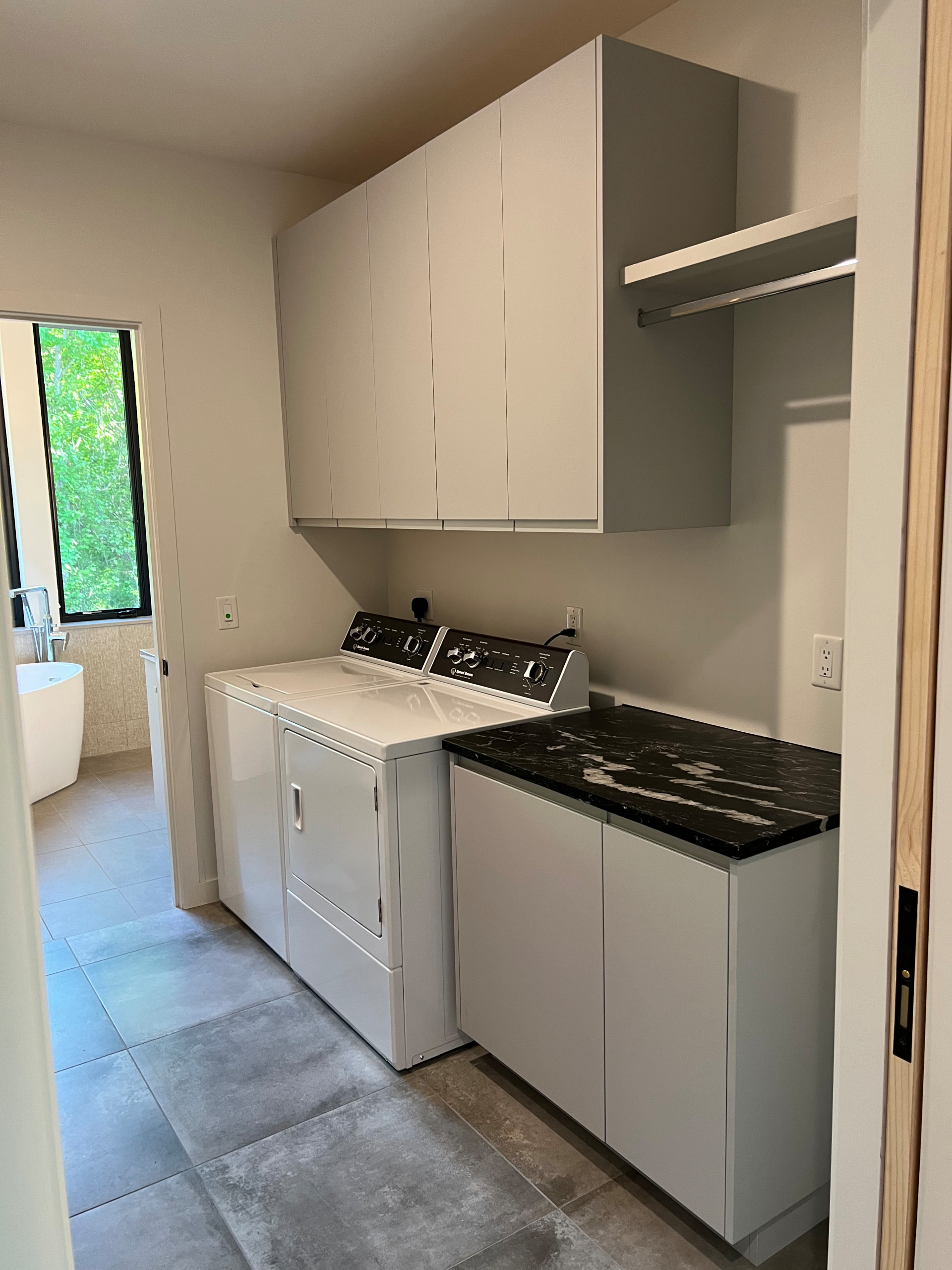 Hillsborough Modern