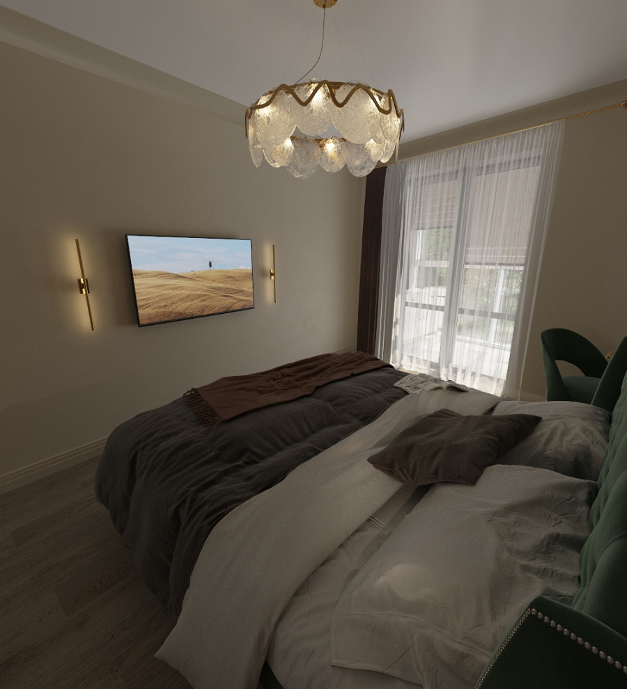 ЖК НОВЫЙ ГОРОД