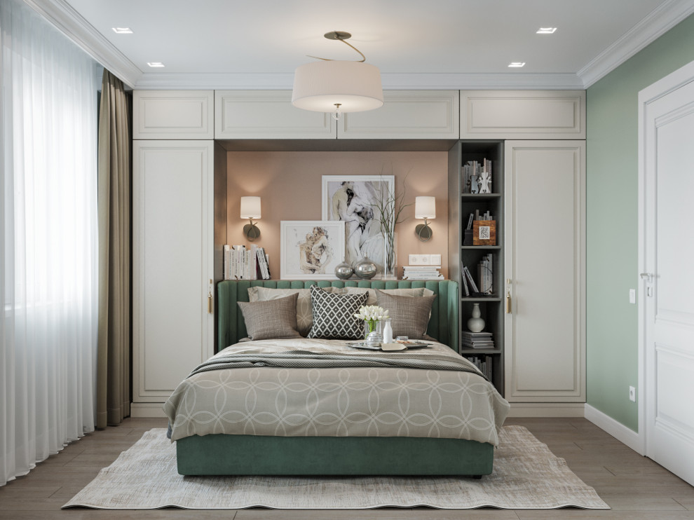 Двухкомнатная квартира г.Ноябрьск