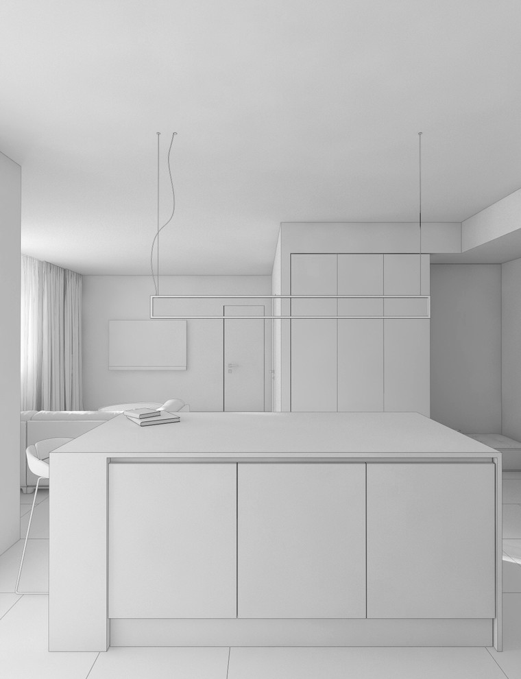 ЖК Одесский