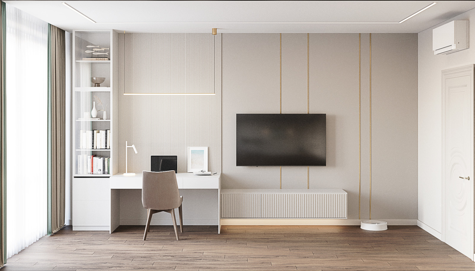 Жк Новая скандинавия