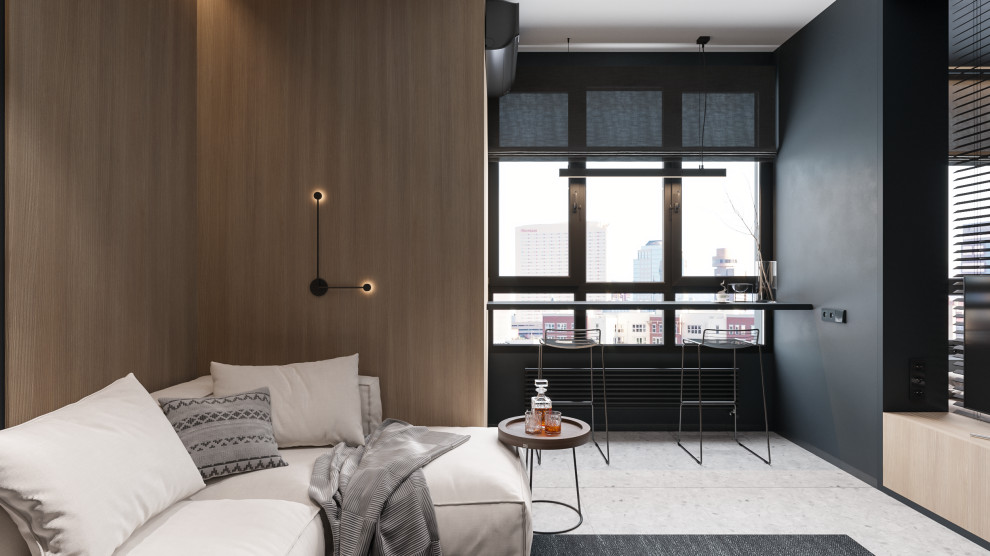 Pequeño apartamento