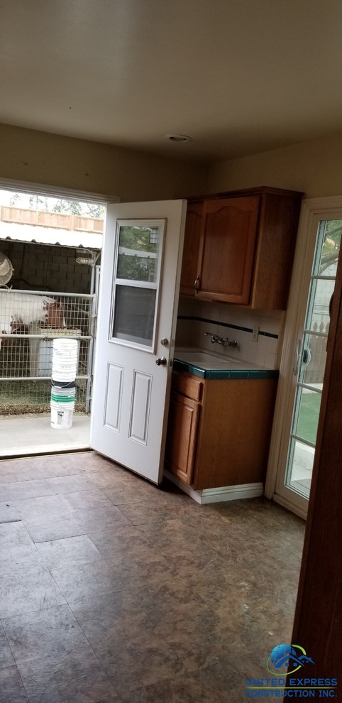 Kitchen remodeling In Glendale