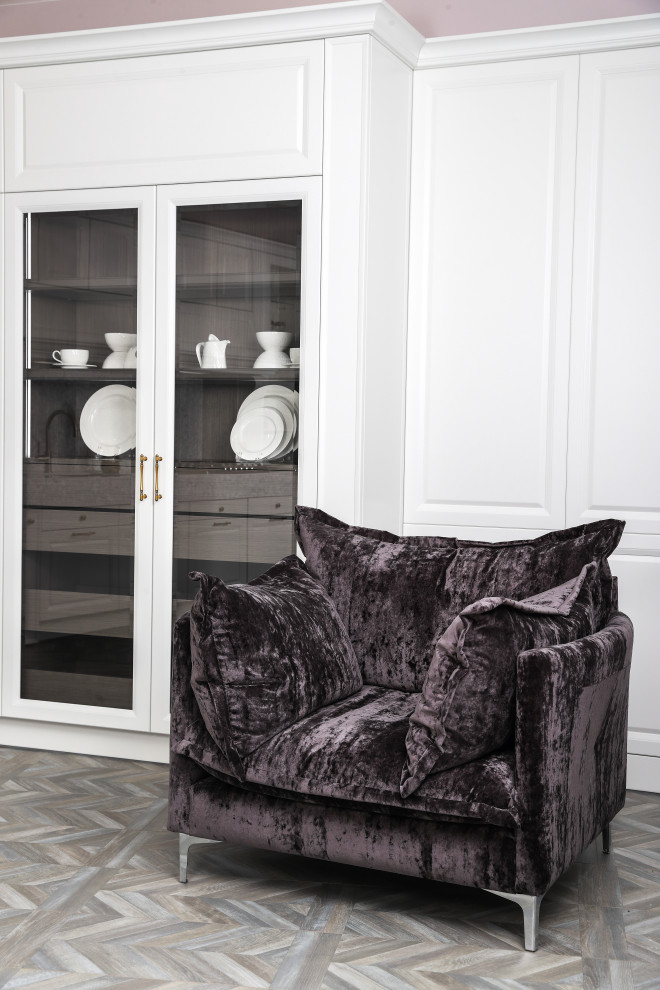 Мебель LORUSSO в интерьере