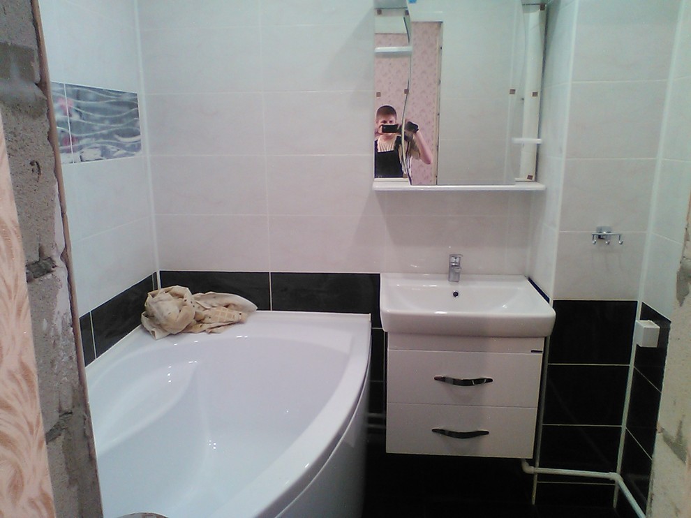 Квартира с нуля под ключ