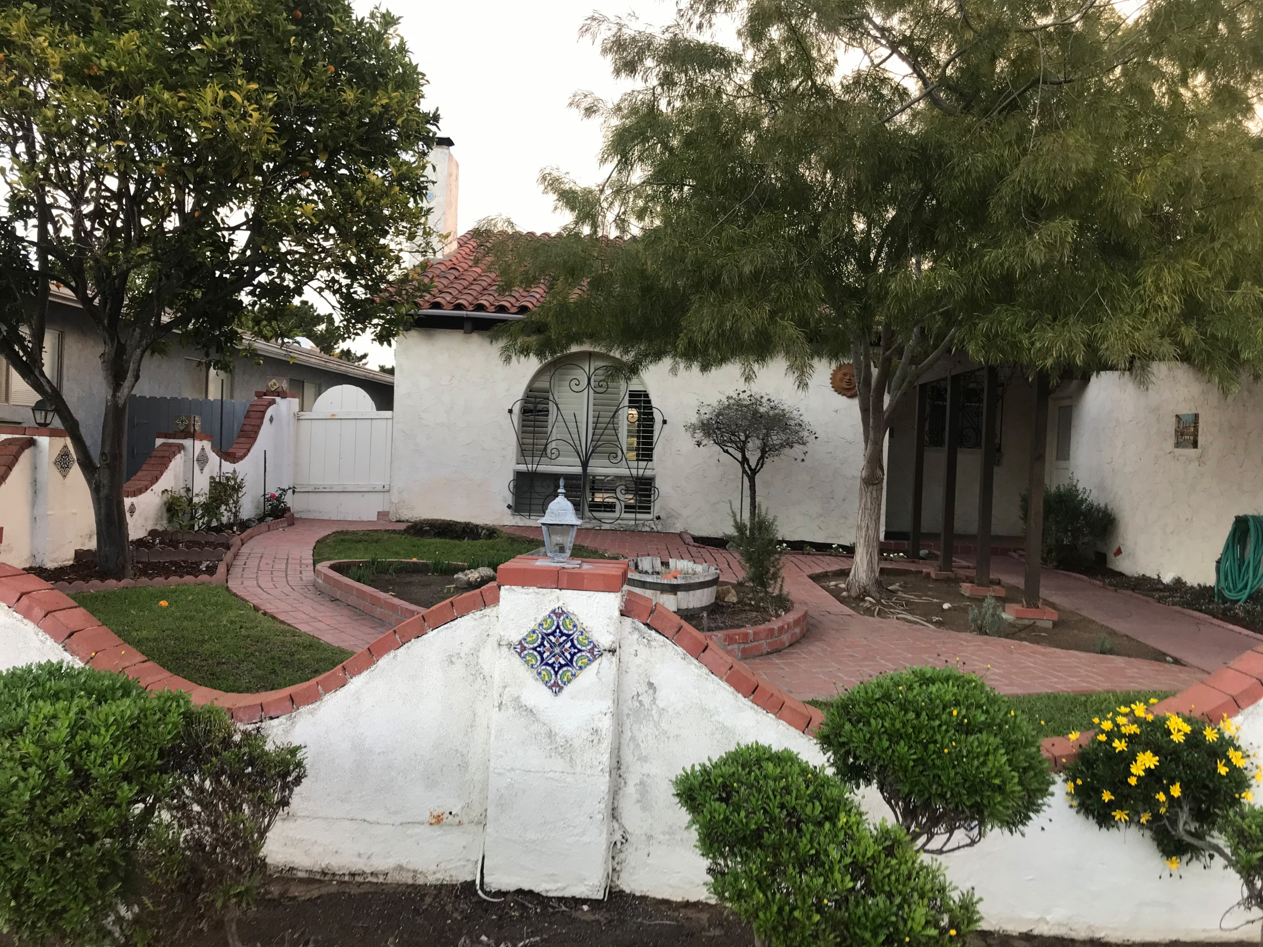 Central Coast Modern