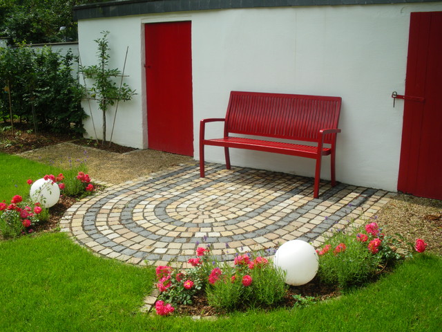 Privater Garten 2 - Modern - Garten - Köln - von besgen