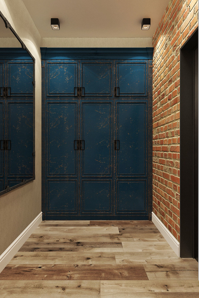 Квартира в стиле Лофт