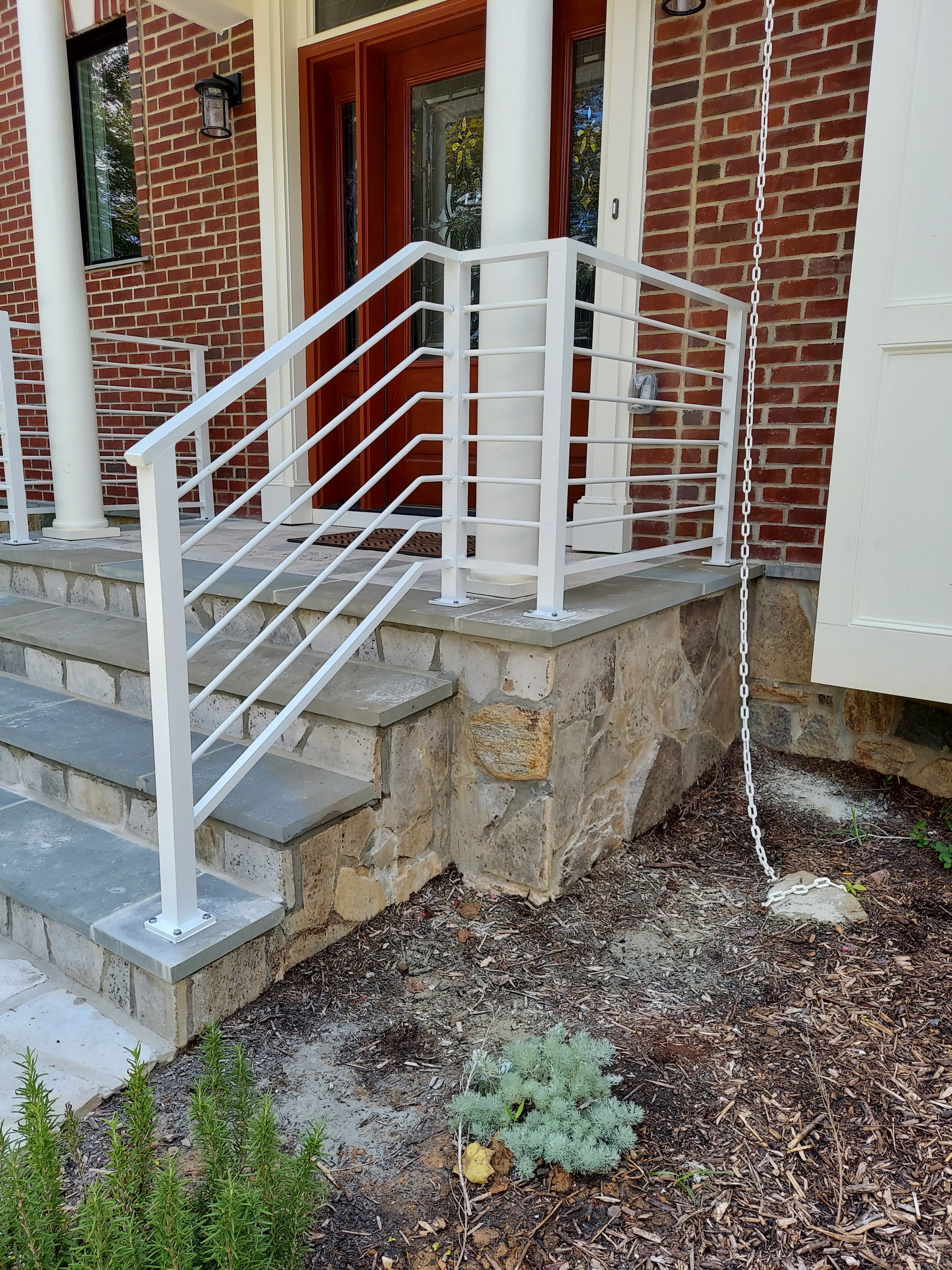 Guardrails