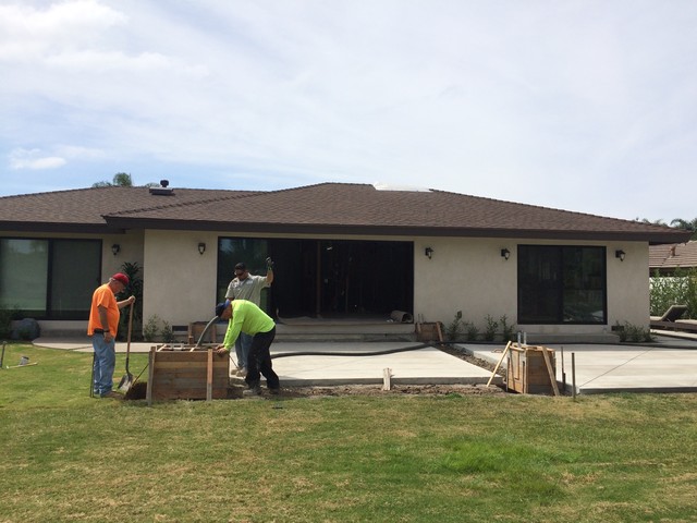 3024 Java Rd. 