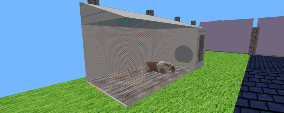 С любовью Винсент