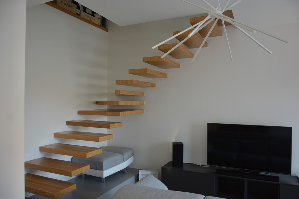 Casa C&G | 90 MQ su due livelli